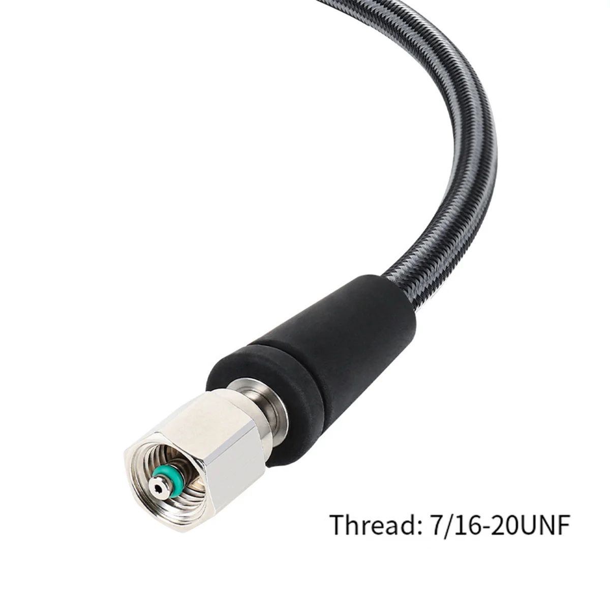 مقياس ضغط الغوص البديل، مقياس الضغط الغاطس، مقياس الغوص الفني الغني