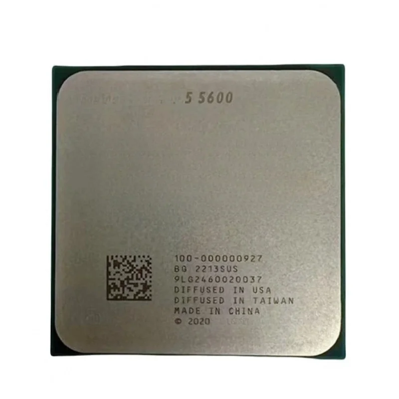 A-MD Ryzen Pc Proce…