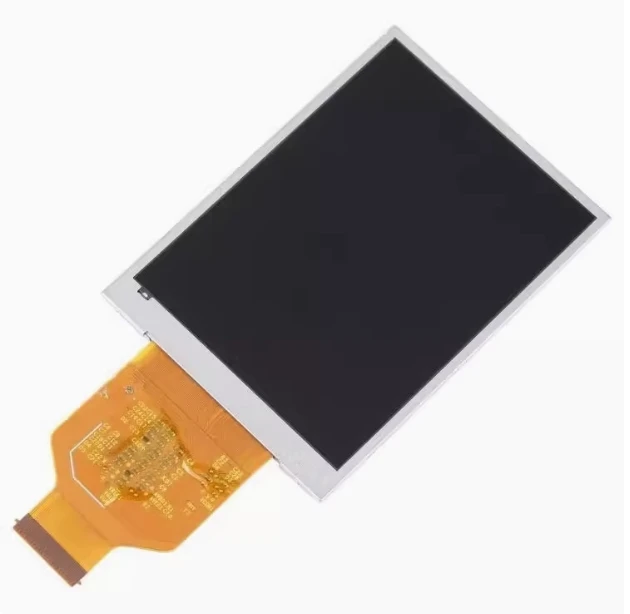 3.0-inch 640 * 480 high brightness LCD display A030VAN03.0