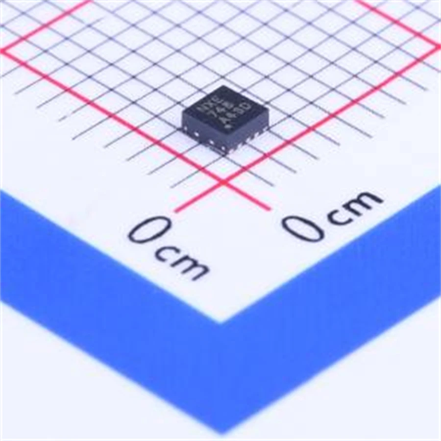 100PCS/LOT BQ24040DSQR (PMIC)