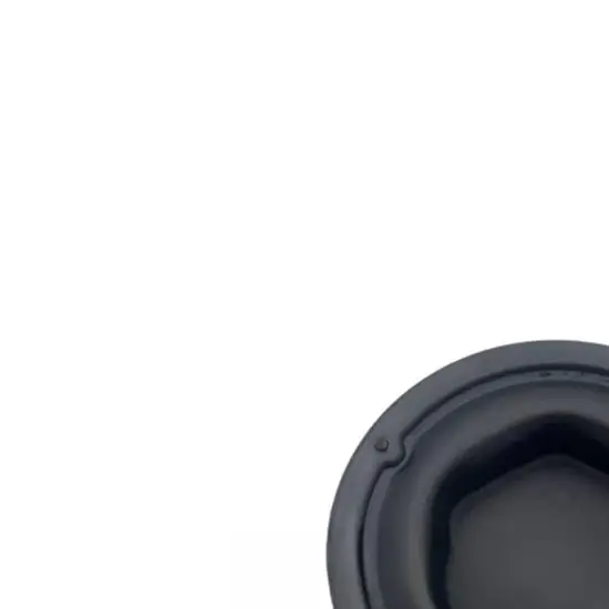 For Chevrolet Aveo T300 For Sonic Front Shock Absorber Gasket 13504061 ABS Material Black 2012 2013 2014 2015 2016