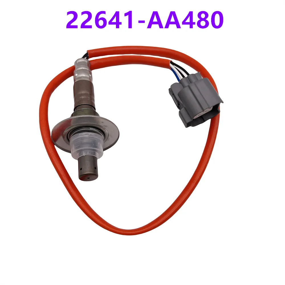 

New 22641-AA480 O2 Oxygen Sensor Lambda For Subaru Impreza Legacy Forester 2.0L DOX-0361 DOX-0308 22641-AA381 22641AA381