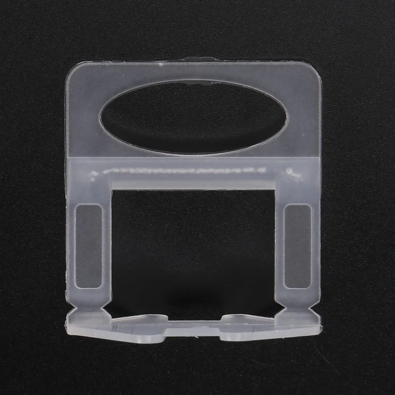 LICE-400 шт., зажимы для системы выравнивания плитки, 1,5 мм, проставки для выравнивания плитки «сделай сам», система выравнивания плитки для профессиональной керамической плитки