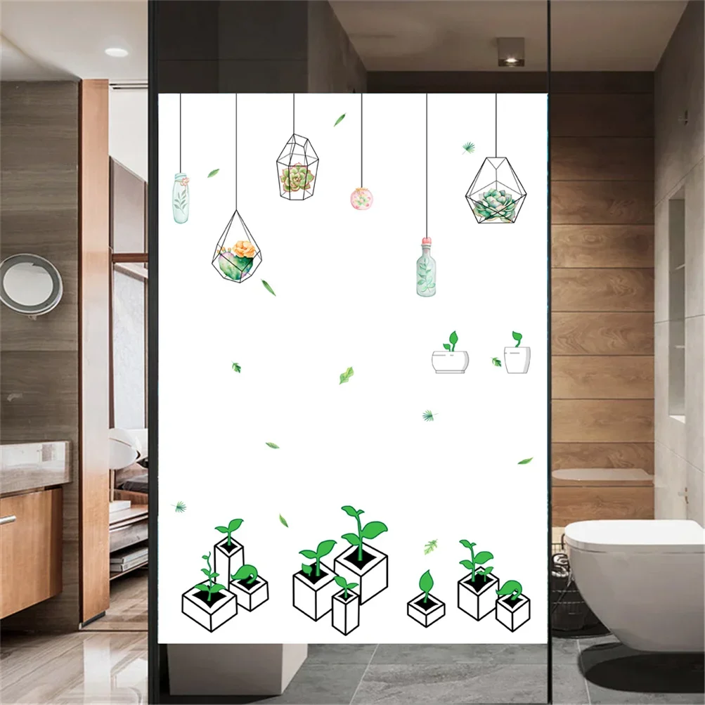 Static Cling Decora…