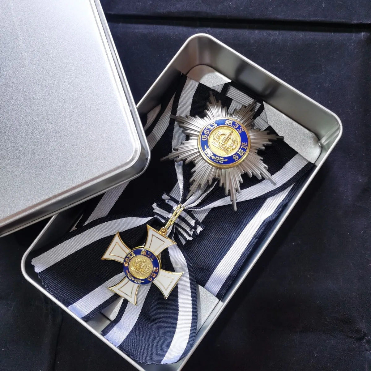 Class Ii Order Of T… - image