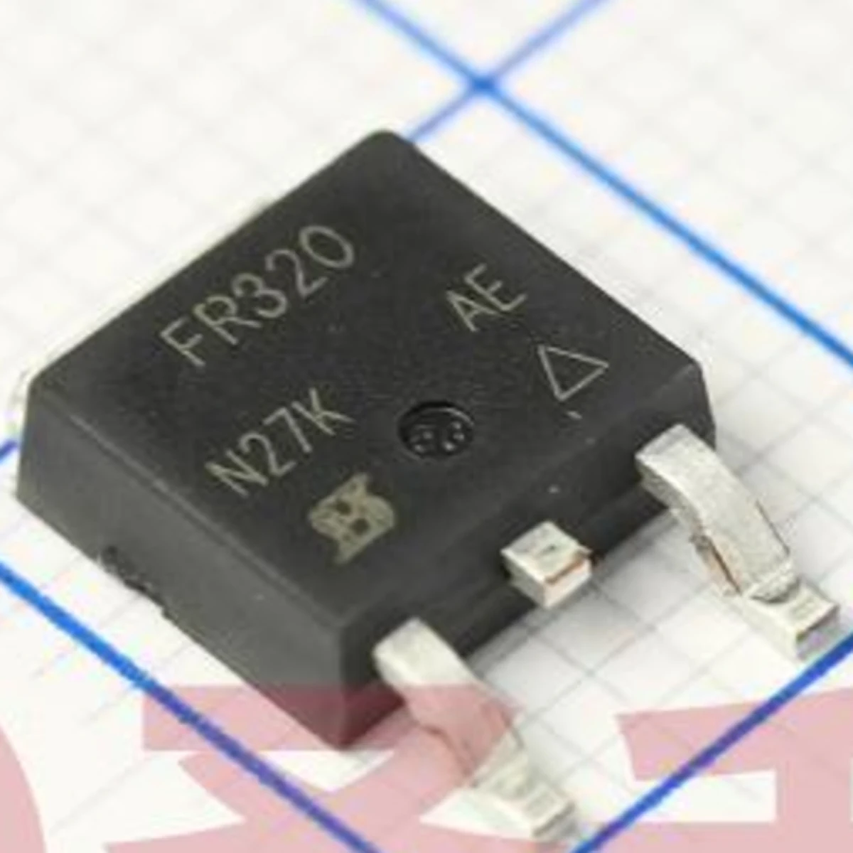 10PCS Original FR32…