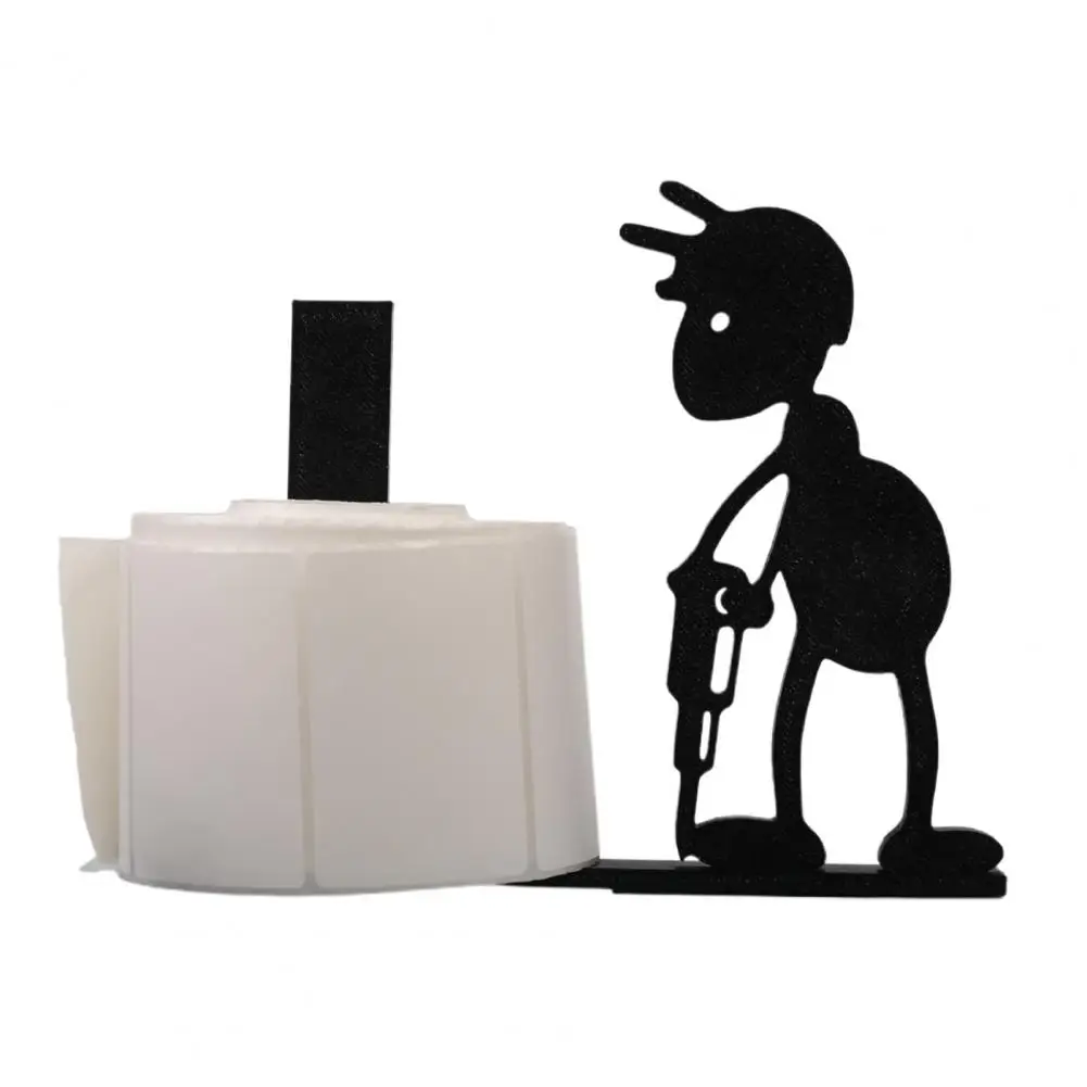 Toilet Roll Stand Ant Shaped Toilet Paper Holder Cute Ant Paper Roll Dispenser Decorative Bathroom Kitchen Toilet Roll for Home