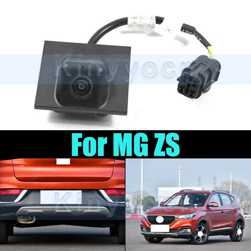 

Rear View Camera For MG ZS Rear View Backup Reverse Camera Rear View Trunk Handle Camera