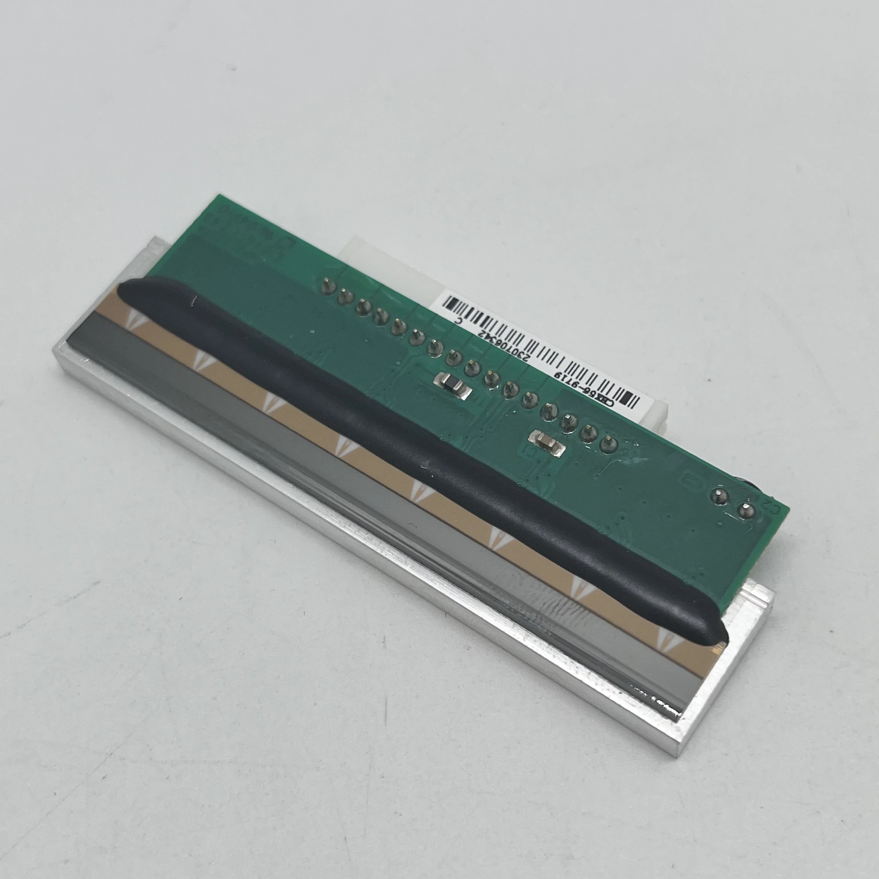 

Бесплатная доставка. Новая оригинальная термоголовка для принтеров этикеток Ishida Uni-3 BC-4000 BC-6000l2 BC-8000.