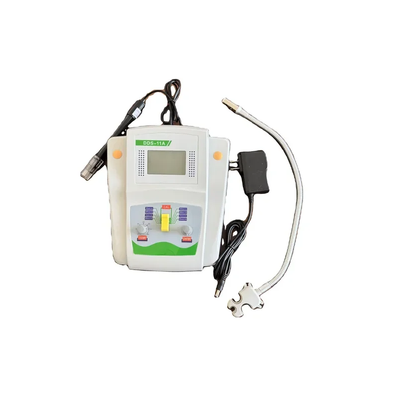 Precision Benchtop Conductivity Meter for Laboratory Use Low MOQ Ex Factory Price