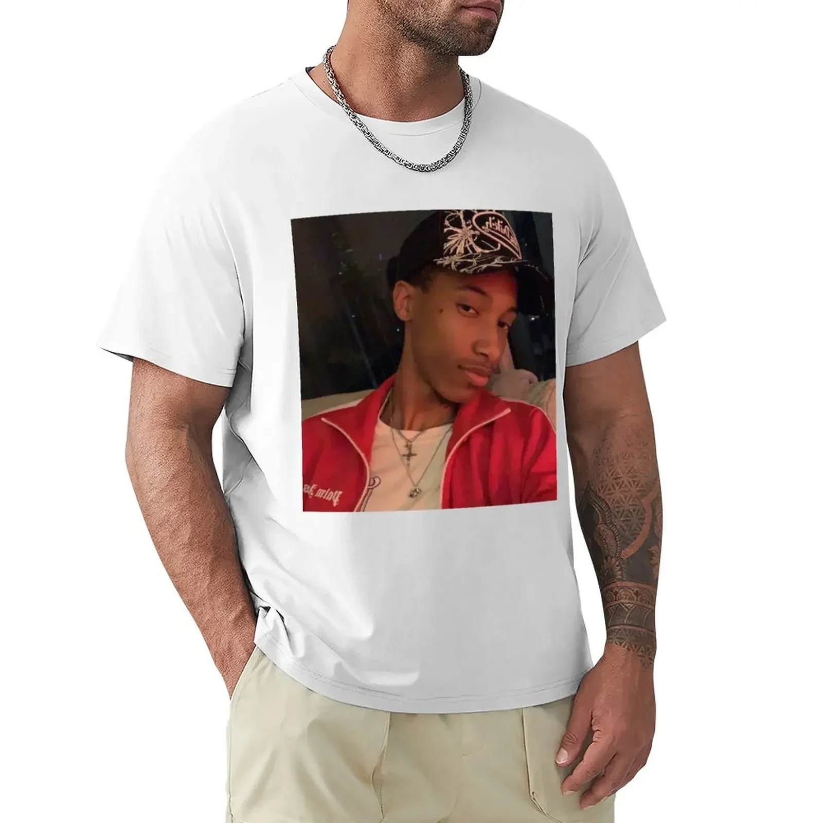 

Twinuzis autumn! Autumn slayworld pluggnb T-Shirt sports fans new edition t shirts men