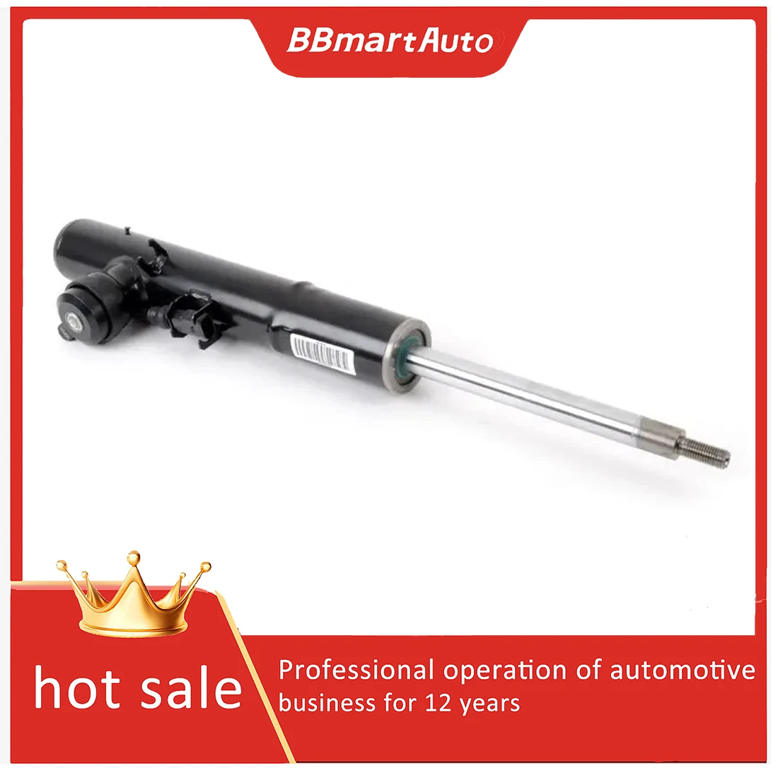 

8F0413029B Front left shock absorber For Audi A5/Sportback/Convertible A4/B8 CNCE/CAED BBmartAuto