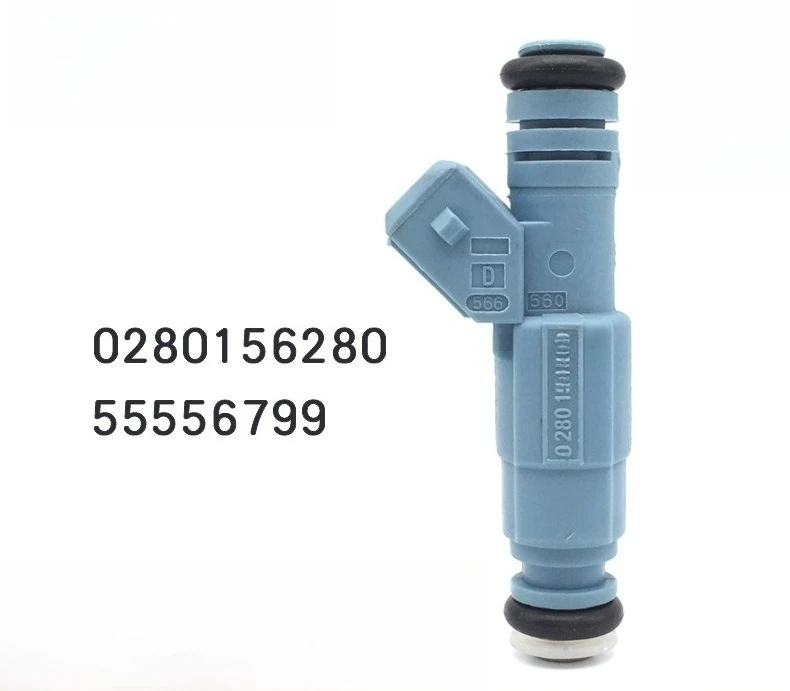 

Suitable for Automotive Parts Fuel Injectors 0280156280~55556799