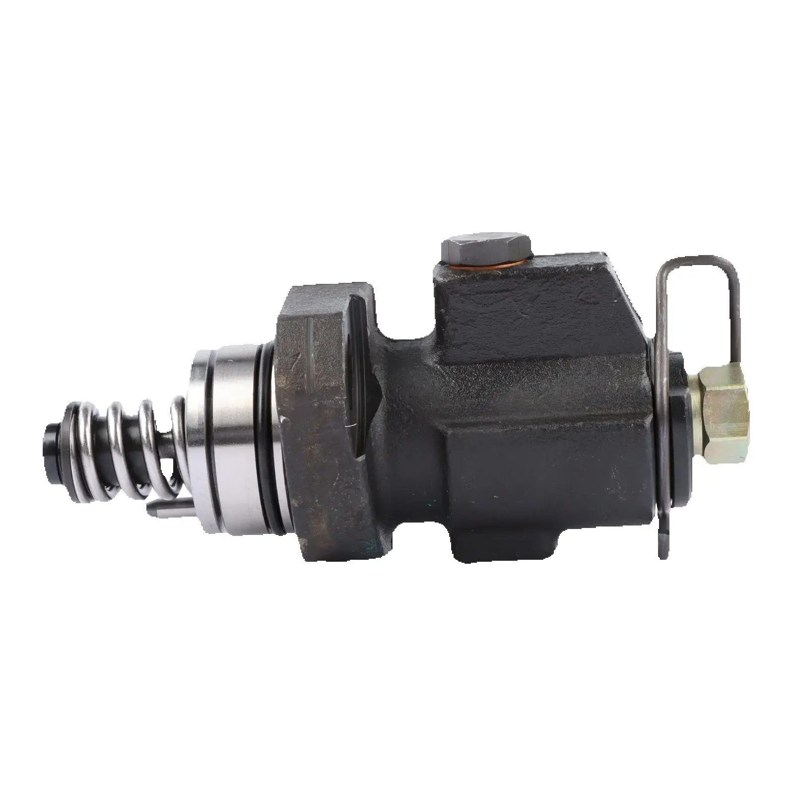 

04286967 Fuel Injector FOR DEUTZ TCD3L2011 BF3M2011 Engine Replacement Part