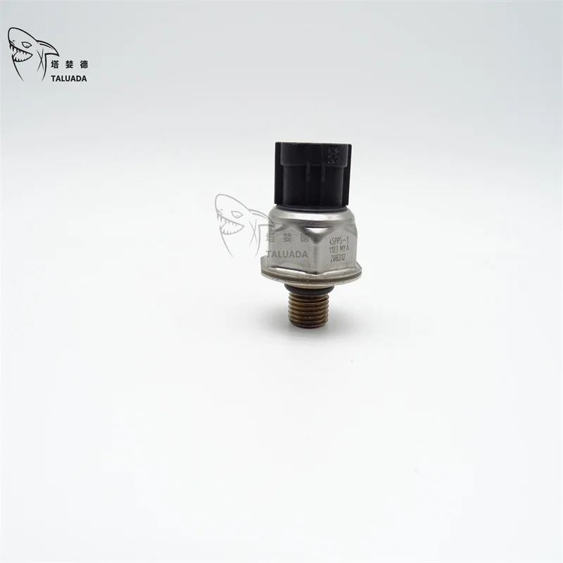 For Mitsubishi Fuel Common Rail Pressure Sensor 45PP3-1 55PP0501 1465A034 45PP31 Pressure Sensor