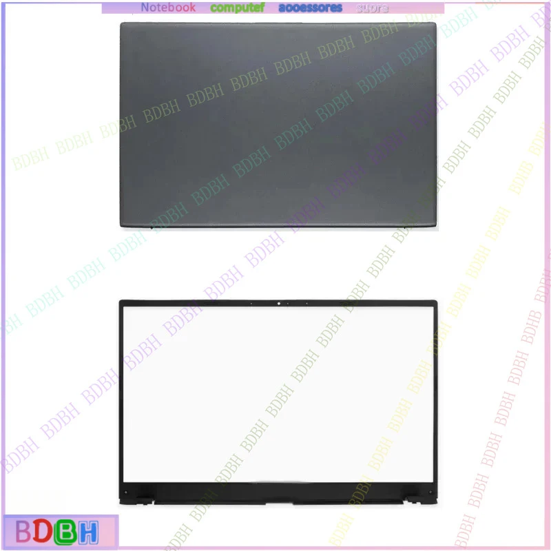 Suitable for X509 X509F X509FA M509D FL8700 Y5200F laptop LCD back cover, front panel palm rest, bottom cover, hinge ABCD Cover
