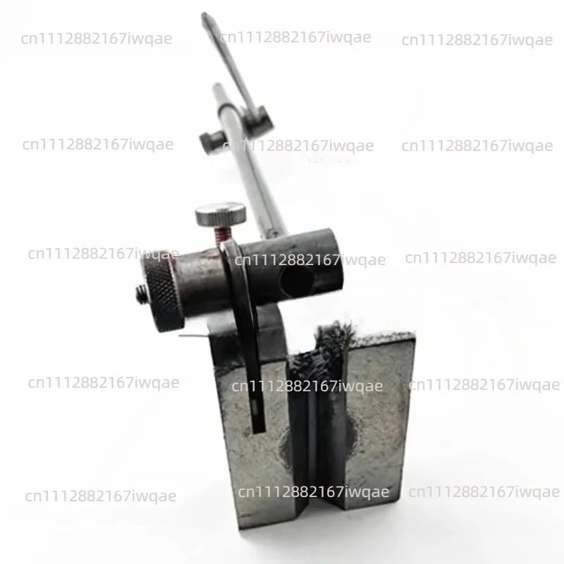 Scribing Dial Lathe Scribing Dial 200/250/300 with Micro-Adjustable Scribing Needle
