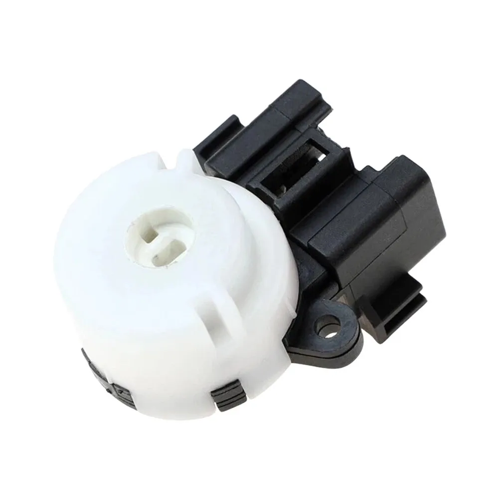 Electrical Start Component Ignition Starter Switch Simple Installation Process For Toyota Corolla 1997-2007 Black