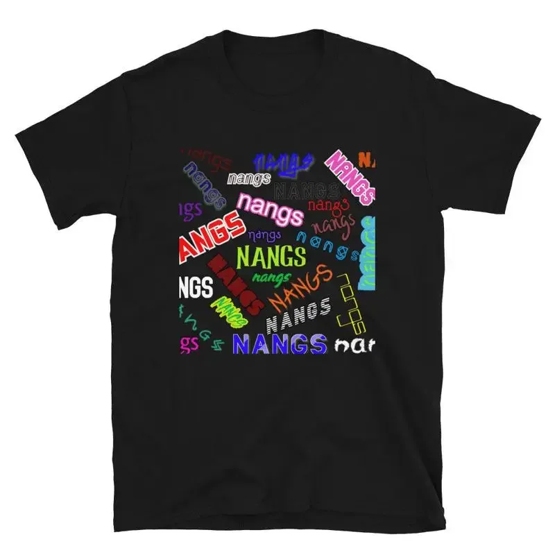 Nangs Australia Whipped Cream Funny T Shirt