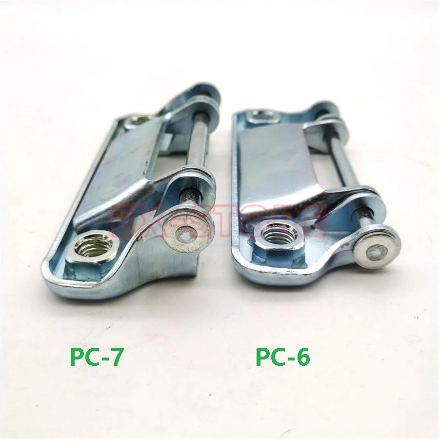 20Y-54-63410,20Y-54-28161 HINGE KOMATSU PC120/PC130/PC160/PC200-7/PC200-6/PC360-7/PC350/PC300/PC450/PC650/PC870SIDE DOOR HINGE