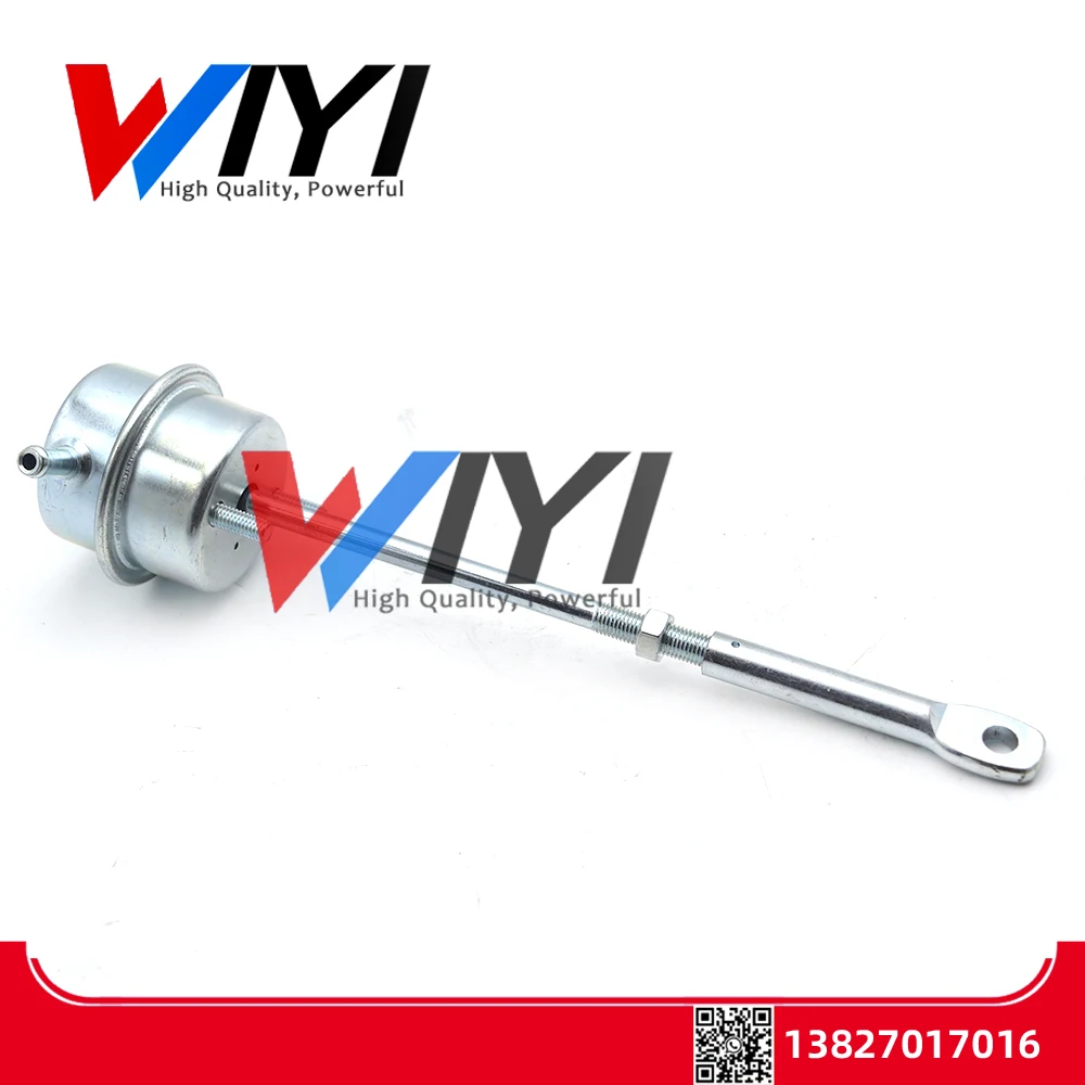 Untuk HX40W HX40 HX35W Turbo Wastegate Actuator 0.8bar-2.0bar Suku Cadang Turbocharger Internal