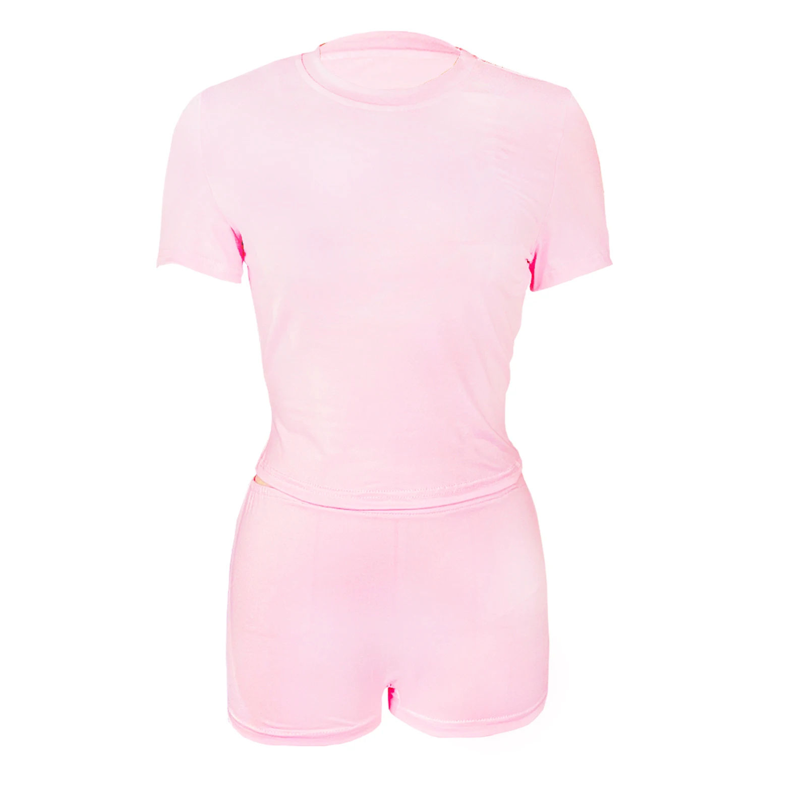 水玉ボタンアッププリーツブラウストップス女性コケットスリムフィット Tシャツヴィンテージ半袖クロップトップス Y2k クラブパーティーホリデー