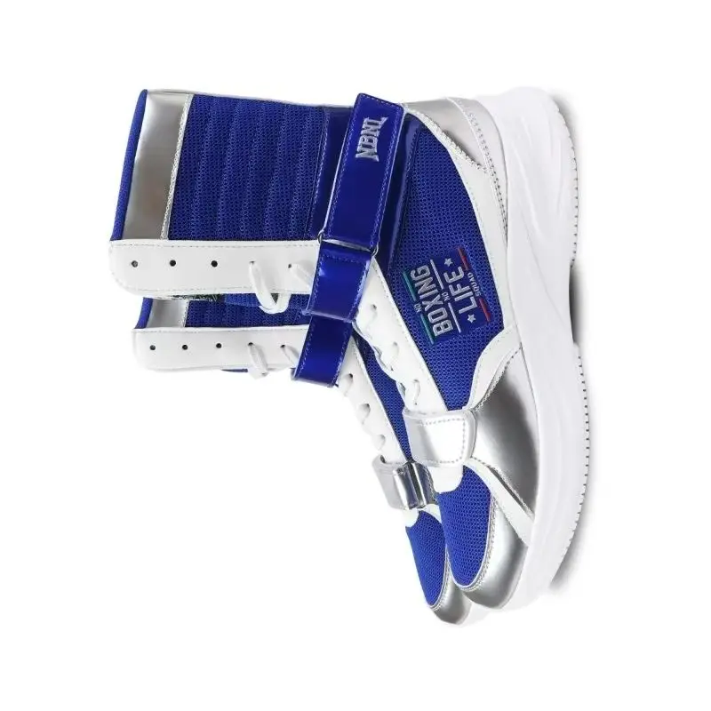 

Лидер продаж 2025, мужские борцовские туфли, белые, зеленые боксерские туфли для мужчин, роскошные брендовые боевые ботинки, мужская обувь для тренировок в тренажерном зале