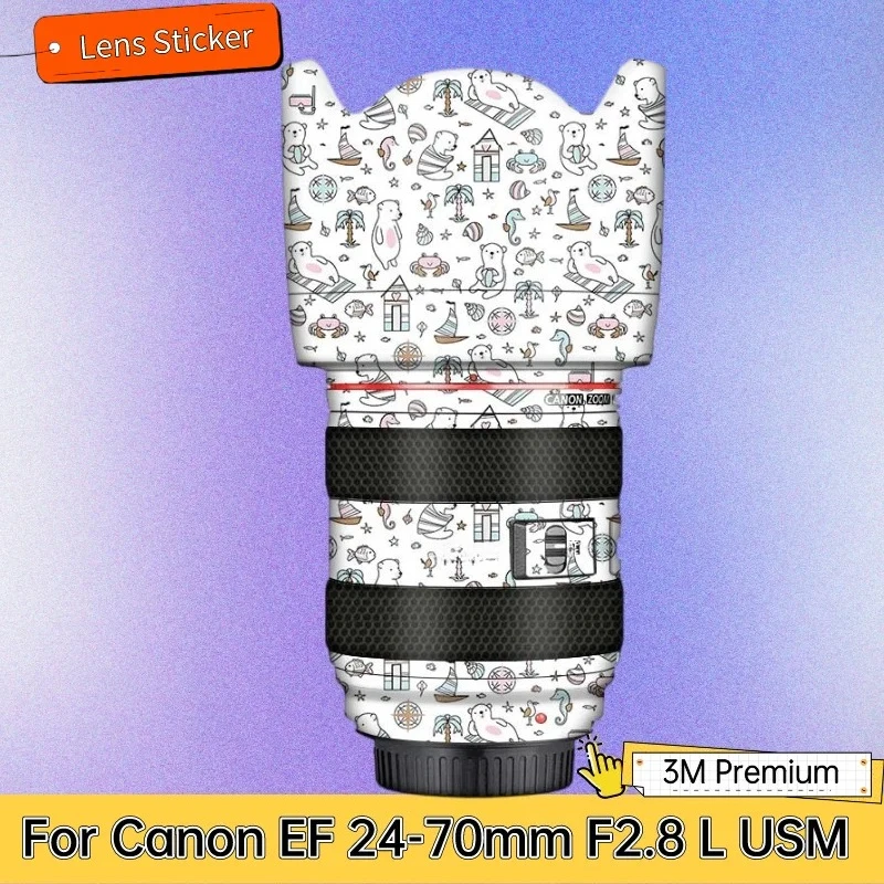 Lens Sticker For Ca… - image