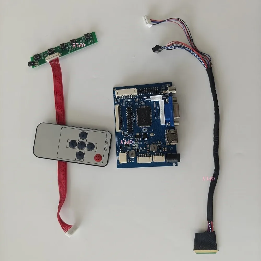 Lcd Panel For N156B… - image