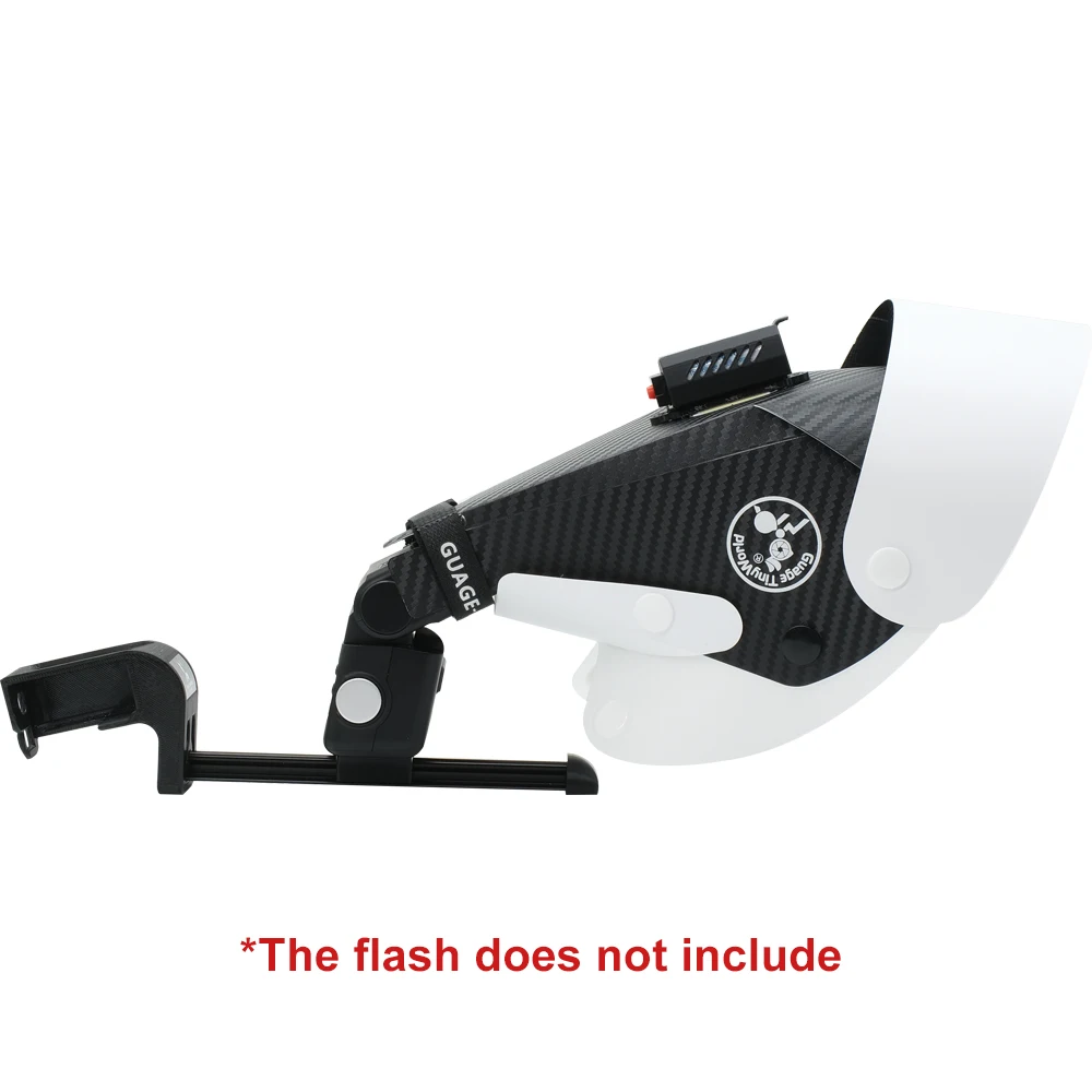 Variant: With Slide rail