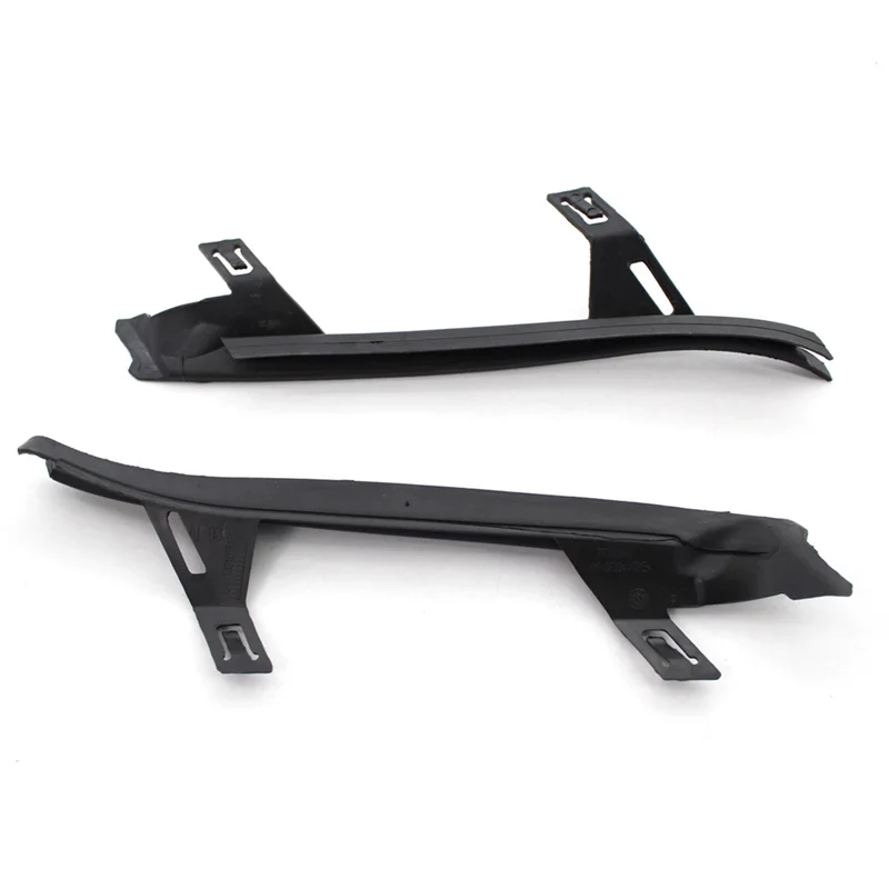 

1 пара автомобильных передних фар, накладки на корпус, уплотнительная прокладка для фар для BMW 3 серии E92 E93 M3-A61E