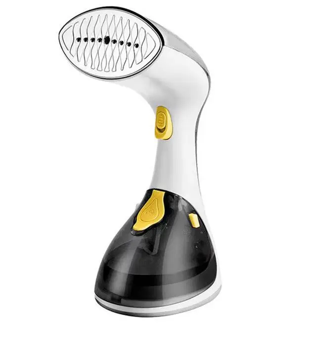 

Небольшая гладильная машина Портативная ручная паровая щетка большой емкости Паровой утюг Паровая гладильная машина