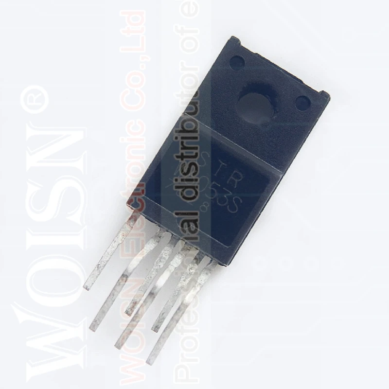 1pcs-20pcs TO-220F-6 W6053N STRW6053N STR-W6053N STR-W6053S