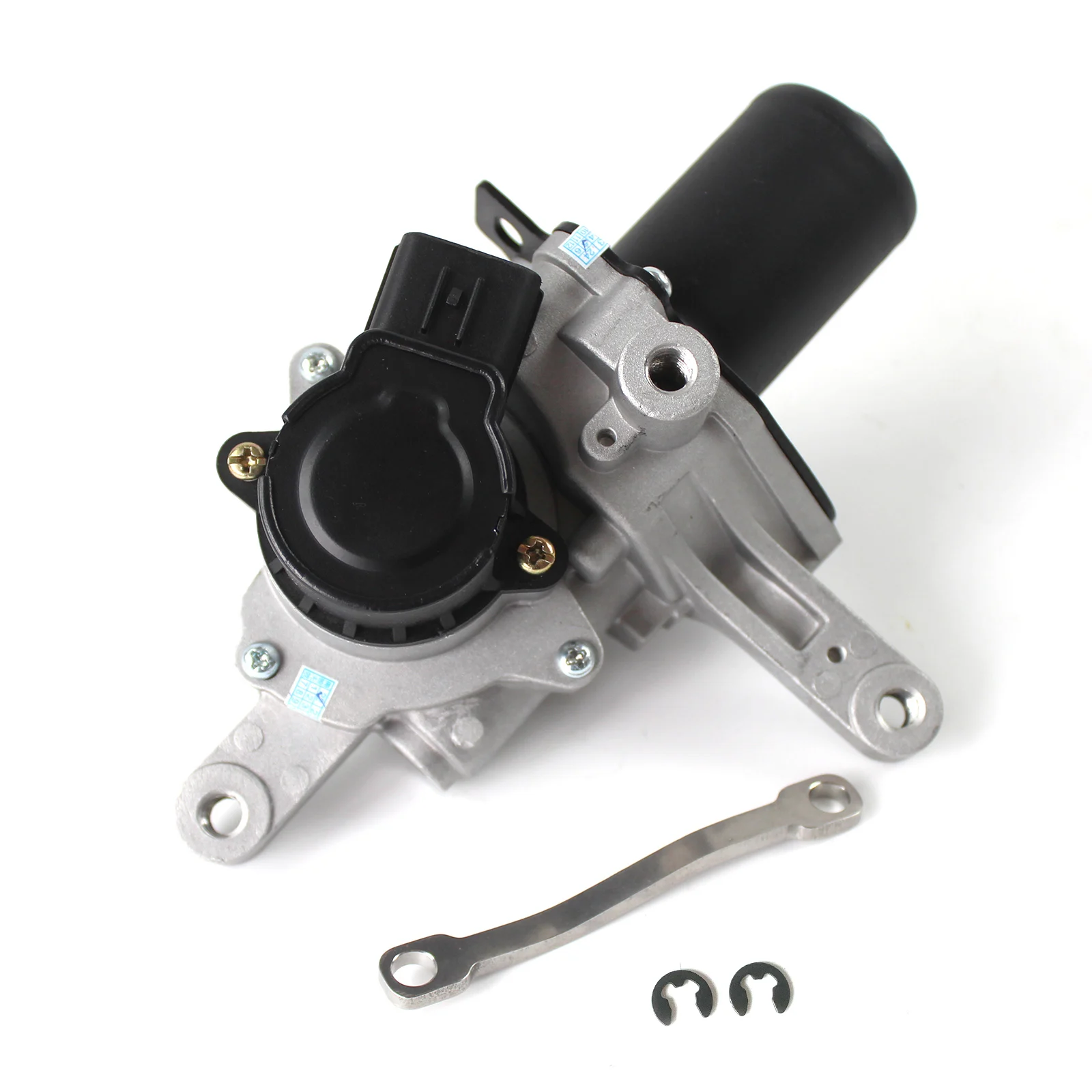 17201-OL040 Turbo Actuator CT16V 17201-0L040 สําหรับTurboสําหรับToyota Landcruiser Prado Hilux 1KD-FTV D4-D 3.0 2002-2010