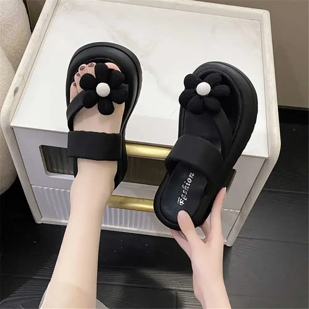 Massage Floral Low Sandals Women Slippers Home Women Shoes Sports Sneakers Newest Resell Specials Tenes Mascolino