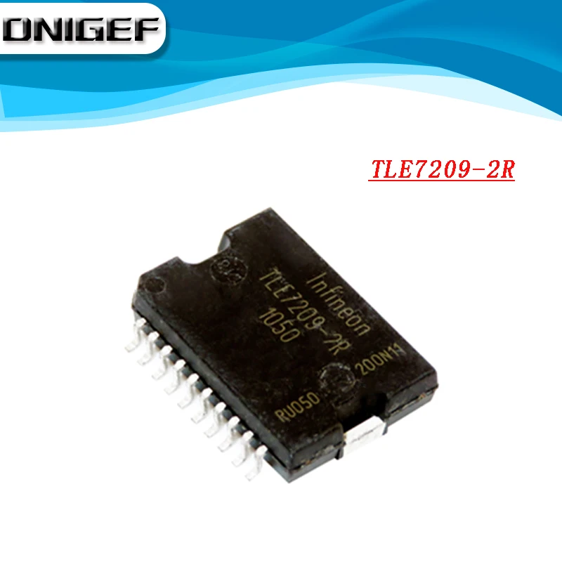 DNIGEF (1ชิ้น) 100% ใหม่TLE7209-2R TLE7209R TLE7209 SOP-20ชิปเซ็ต
