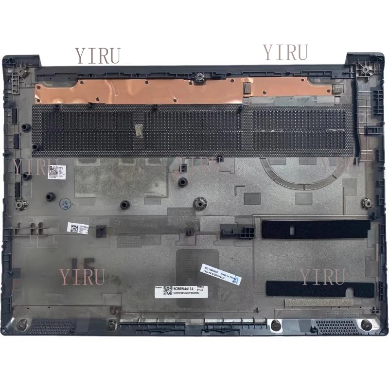 L+  For Lenovo V14-IWL 81YB V14-IGL V14-IIL Lower Case Bottom Base Cover