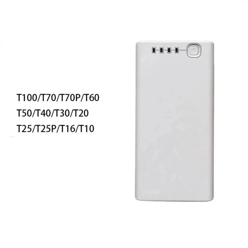 

For dji t100t70t70pt60t50t40 drone remote control 6200mah wb37 new battery