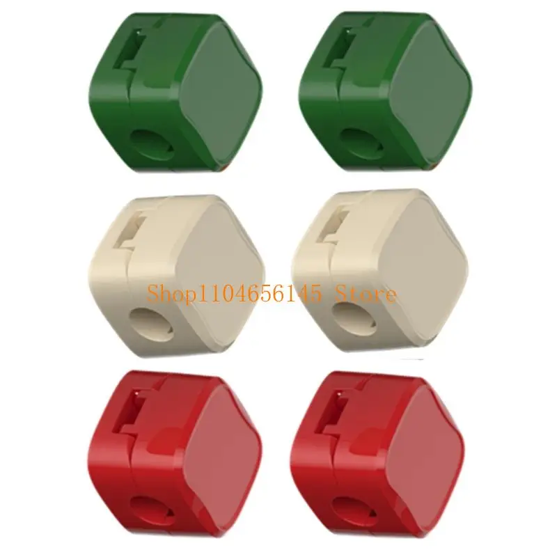 5ASD Магнитные держатели кабеля Зажима