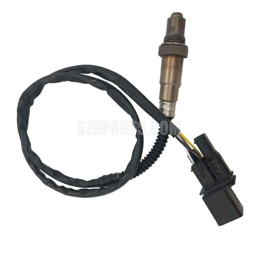 

BOSCH/ Oxygen sensor 0258007357 adaptation 022906262 BE = 022906262 BF = 022906262 N = 022906262 T = 06 A906262BT = 07 D906262D