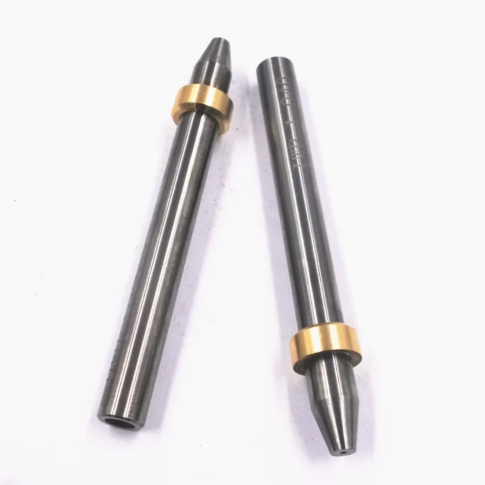 

water jet mixing tube 7.62*1.02*76.2mm long service life