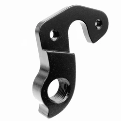 1pc Bicycle derailleur hanger For Tropix MILAN Pairs full carbon FRAME SCOTT Foil Gios Aerolite ADDICT COUNTESS SOLACE dropout