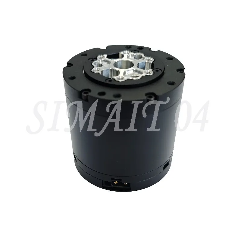 Drive Brushless Servo  Joint Motor Deceleration Dual Code DM-J4340P-2EC MIT Arm Robot