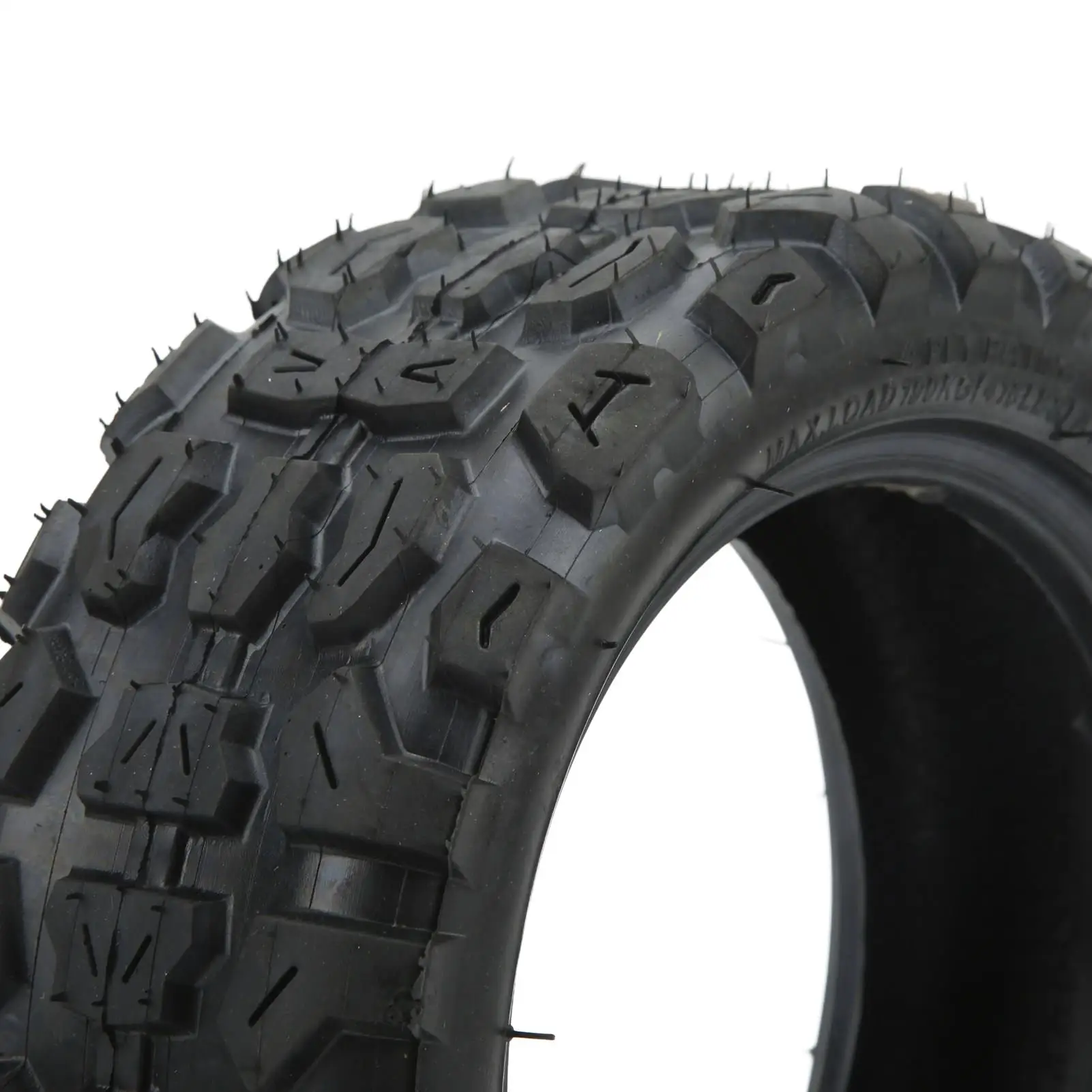 6.5 Electric Scooter Tire Tyre Replacement  Anti Skid Off Road Thickened Rubber Vacuum Tire for snowfield (100/65)