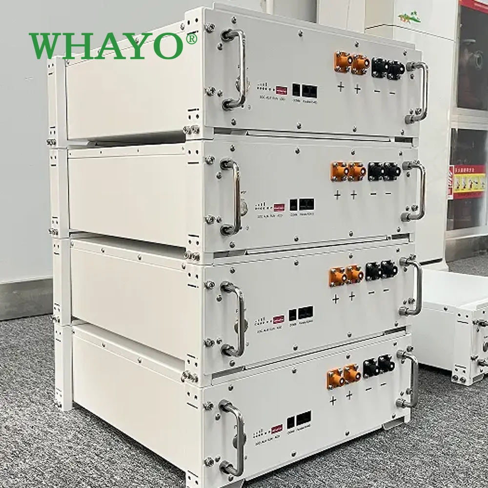 

10kwh 48v 51.2V 200ah Lifepo4 Lithium Rack Mounted Offgrid Solar Energy System 5kwh Inverter Battery Rack Jakiper Battery 51.2V