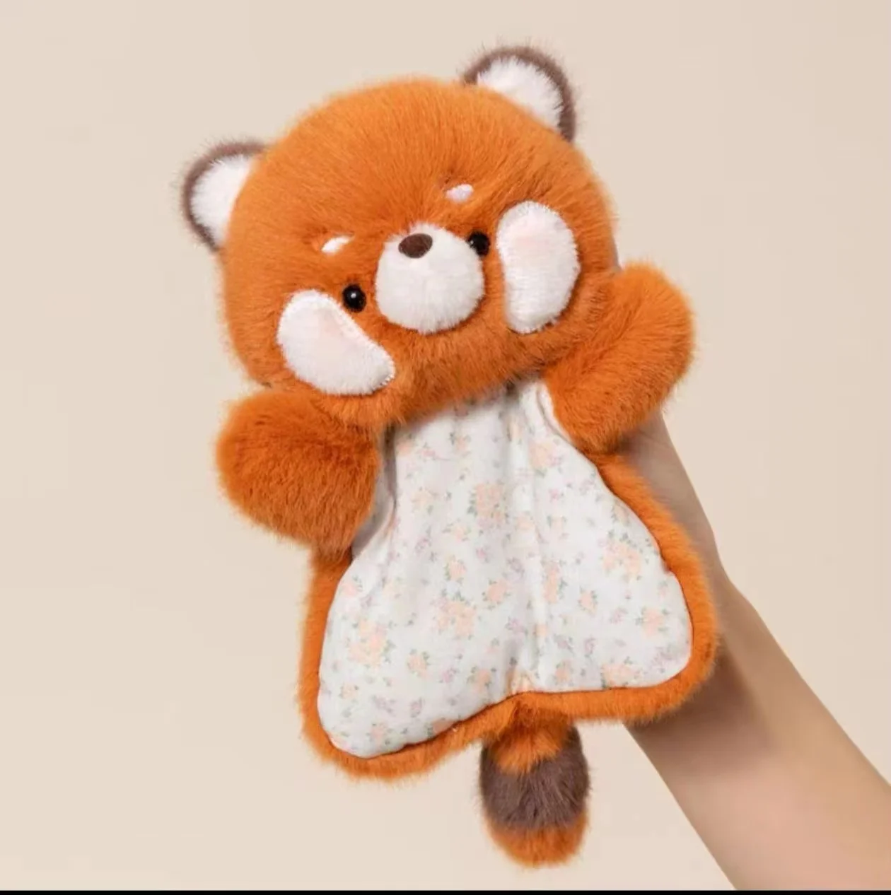 New Products In Stock Sandbags To Soothe Dolls  Squeeze Cute Lambs Foxes Heal And Relieve Stress Toys To Relieve Stress Surprise