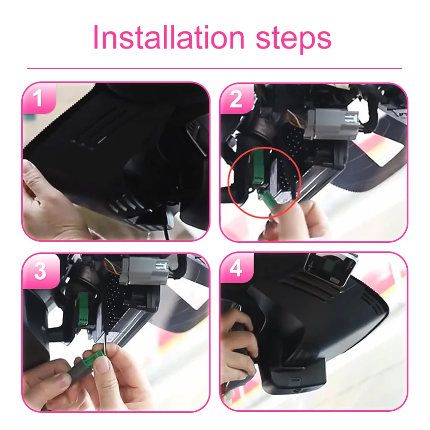 Plug And Play 4K Da… - image