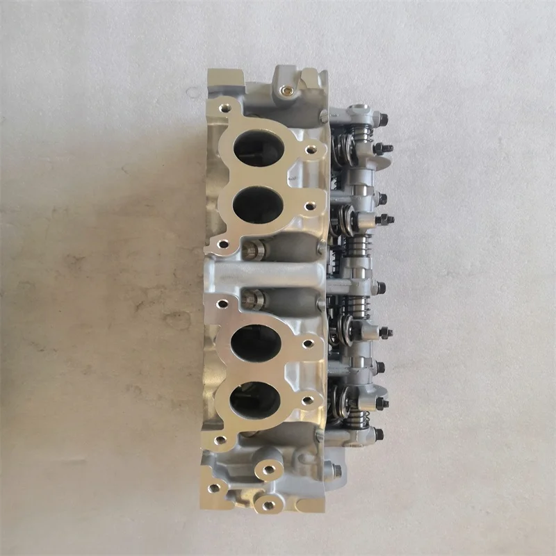 

4g63 Complete Cylinder Head for Mitsubishi Engine 4g63 Cylinder Head Assembly Md188956 8 Valves