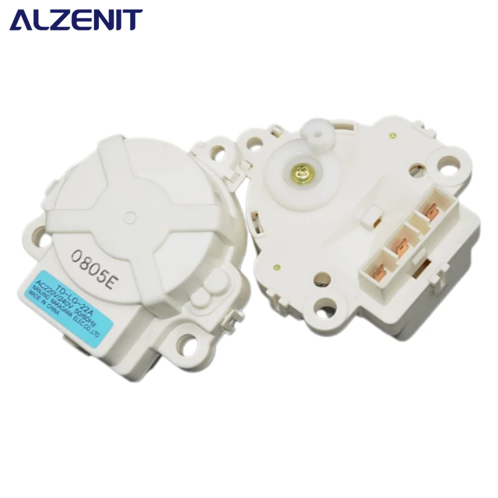 

New For LG Washing Machine Washer TD-LG-22A Drain Tractor Motor Drainage Replacement Parts
