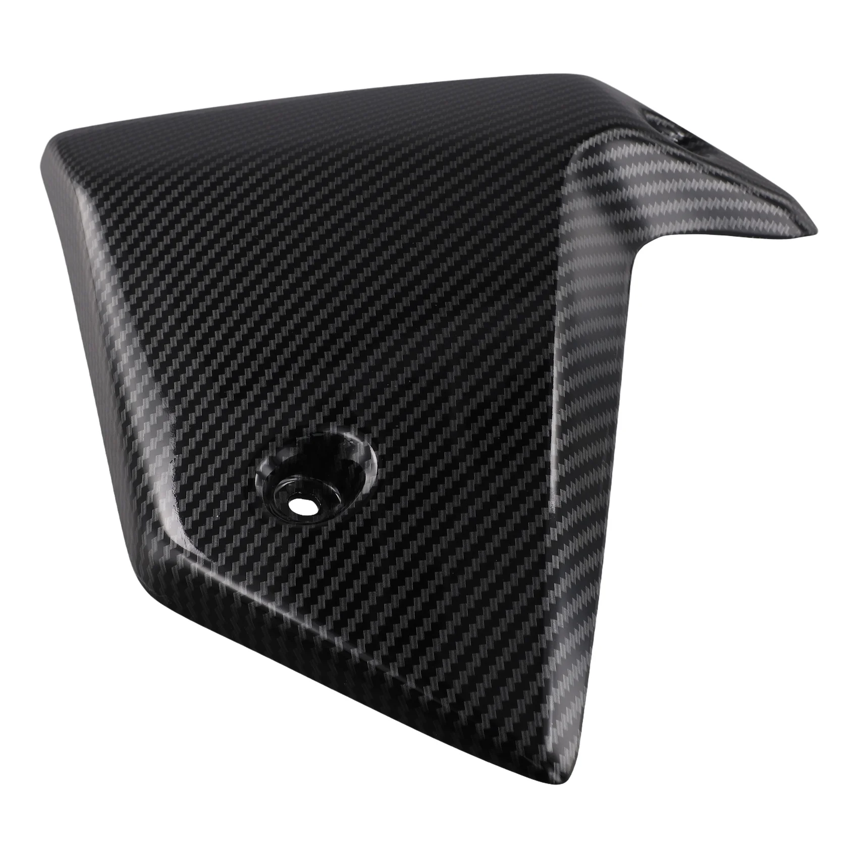 Accessoires de moto de pointe : Protection latérale de radiateur et carénage décoratif pour Honda Hornet 750 CB750 2022-2024